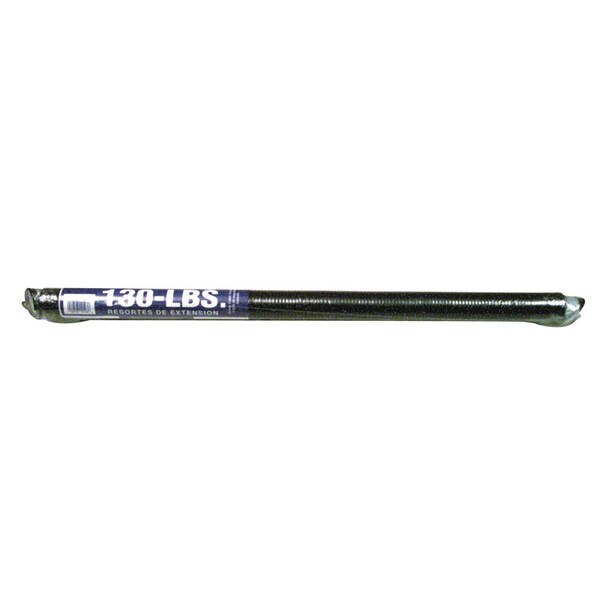 Prime-Line 25 in. L 130 lb Garage Door Extension Spring